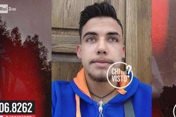 18enne ucciso, fermato coetaneo 18enne ucciso, fermato coetaneo