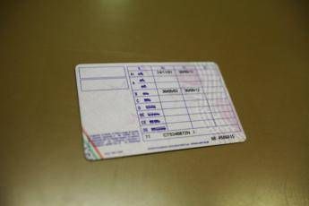 Punti patente, la proposta: Rendere più difficile recuperarli Punti patente, la proposta: Rendere più difficile recuperarli