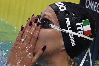 Caso Pellegrini-Paltrinieri, aperta indagine Caso Pellegrini-Paltrinieri, aperta indagine