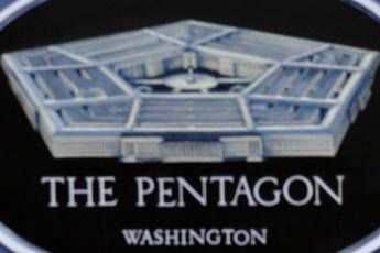 Pentagono annuncia politica di riarmo nucleare Pentagono annuncia politica di riarmo nucleare