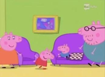 Torna Peppa Pig, in arrivo 117 nuovi episodi Torna Peppa Pig, in arrivo 117 nuovi episodi