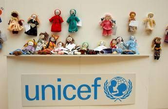 'Pigotte Unicef calciatori' in campo il 22-23 dicembre con la Lega Pro 'Pigotte Unicef calciatori' in campo il 22-23 dicembre con la Lega Pro