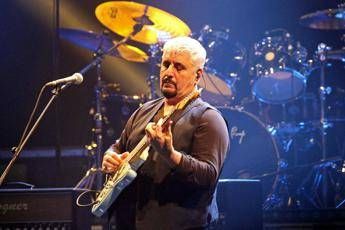 I big ricordano Pino Daniele I big ricordano Pino Daniele
