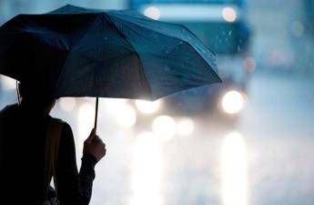 Maltempo, allerta alluvione in Piemonte e Liguria da martedì Maltempo, allerta alluvione in Piemonte e Liguria da martedì