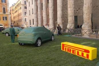 Pirelli cede quota in Mediobanca: proventi per 152,8 milioni Pirelli cede quota in Mediobanca: proventi per 152,8 milioni