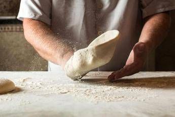 'Pizzaiuolo napoletano' patrimonio dell'umanità 'Pizzaiuolo napoletano' patrimonio dell'umanità