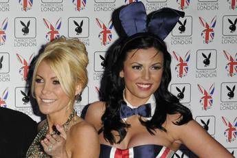 Playboy apre ai 'bitcoin' Playboy apre ai 'bitcoin'