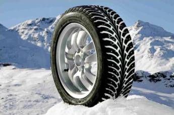 Pneumatici invernali, perché sono di fondamentale importanza in questo periodo Pneumatici invernali, perché sono di fondamentale importanza in questo periodo