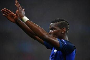 Zidane prova a sparigliare: Pogba al Real? Può succedere di tutto Zidane prova a sparigliare: Pogba al Real? Può succedere di tutto