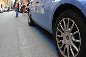 E' vicino all'Isis, arrestato egiziano a Foggia E' vicino all'Isis, arrestato egiziano a Foggia