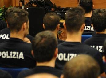 Concorso 1000 agenti polizia, scatta l'ora X Concorso 1000 agenti polizia, scatta l'ora X