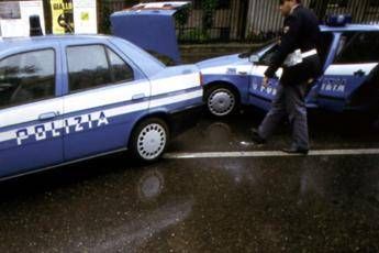 Clochard ucciso al Flaminio, c'è un fermo Clochard ucciso al Flaminio, c'è un fermo