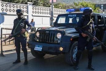Egitto, esplode ordigno ad al-Arish: uccisi tre bambini Egitto, esplode ordigno ad al-Arish: uccisi tre bambini