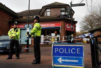 Caso Skripal, identificati i responsabili Caso Skripal, identificati i responsabili