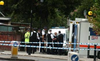Londra, altri due morti accoltellati Londra, altri due morti accoltellati
