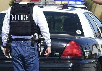 Spari in sede giornale Maryland: morti Spari in sede giornale Maryland: morti