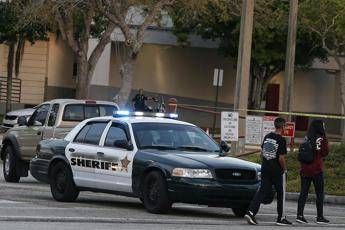 Spari in campus Usa: studente uccide i genitori Spari in campus Usa: studente uccide i genitori