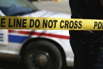 Si uccide deputato Usa accusato di stupro Si uccide deputato Usa accusato di stupro