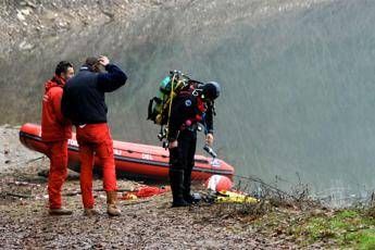 Tragedia sul Brenta, giovane muore annegato Tragedia sul Brenta, giovane muore annegato