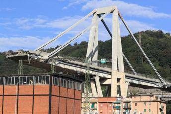 In fuga dal ponte senza voltarci indietro In fuga dal ponte senza voltarci indietro