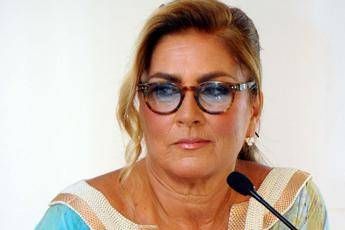 Romina rompe il silenzio Romina rompe il silenzio