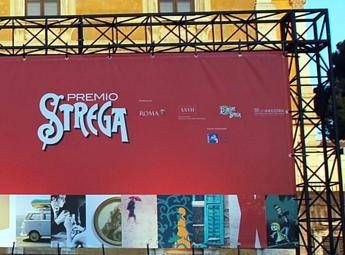 Premio Strega 2018, ecco la cinquina