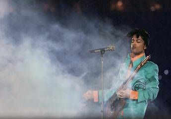 Prince, media americani:
