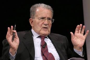 Putin to meet Italian ex-premier Romano Prodi Putin to meet Italian ex-premier Romano Prodi