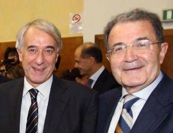 Prodi: Pisapia ha capito che non era cosa Prodi: Pisapia ha capito che non era cosa