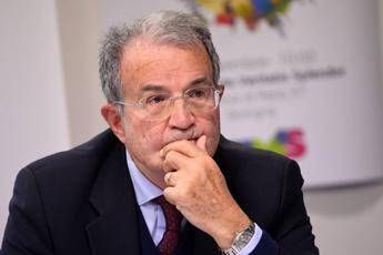 Scintille nel centrosinistra Scintille nel centrosinistra