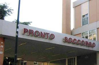 Allarme caldo: +10% accessi al pronto soccorso Allarme caldo: +10% accessi al pronto soccorso