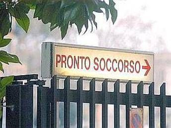 24 mln italiani l'anno in pronto soccorso, 25% per problemi sociali 24 mln italiani l'anno in pronto soccorso, 25% per problemi sociali