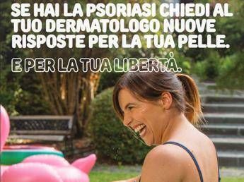 Psoriasi, al via 'Chiedi al dermatologo' Psoriasi, al via 'Chiedi al dermatologo'