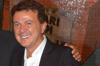 Pupo: Ho sofferto tanto ma ci si può sempre rialzare Pupo: Ho sofferto tanto ma ci si può sempre rialzare