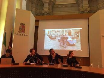 Duro colpo al narcotraffico: maxi sequestro di droga e oltre 240 arresti Duro colpo al narcotraffico: maxi sequestro di droga e oltre 240 arresti
