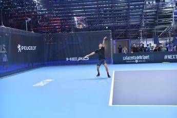 Atp Next Generation, con Better vittoria di Quinzi su Shapovalov a 4,50 Atp Next Generation, con Better vittoria di Quinzi su Shapovalov a 4,50