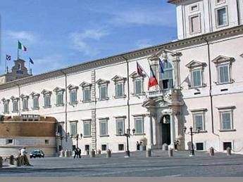 Sabato consultazioni dalle 10 al Quirinale, chiude il Pd alle 19,15 Sabato consultazioni dalle 10 al Quirinale, chiude il Pd alle 19,15