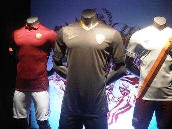 maglie della nike maglie della nike