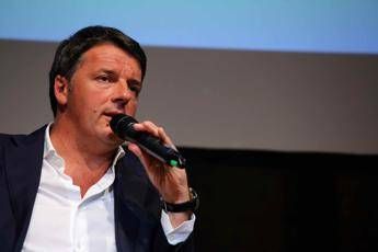 Renzi: Gli 80 euro vanno estesi Renzi: Gli 80 euro vanno estesi