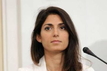 Raggi in Commissione antimafia: Obbligati a tenerci dirigenti di Mafia Capitale Raggi in Commissione antimafia: Obbligati a tenerci dirigenti di Mafia Capitale
