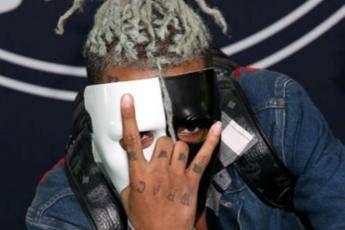 Omicidio XXXTentacion, c'è un arresto Omicidio XXXTentacion, c'è un arresto