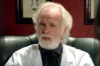 Addio all'attore Ray Lovelock Addio all'attore Ray Lovelock