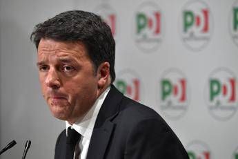 Renzi congela le dimissioni Renzi congela le dimissioni