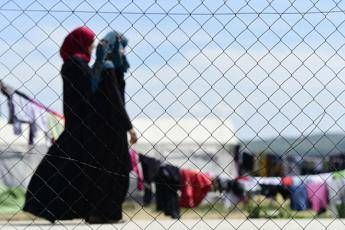Migranti, Alfano: Ue non ha rispettato impegni con Italia, molto grave Migranti, Alfano: Ue non ha rispettato impegni con Italia, molto grave