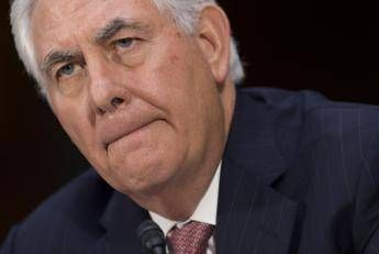 Nyt: Trump vuole n.1 Cia al posto di Tillerson Nyt: Trump vuole n.1 Cia al posto di Tillerson