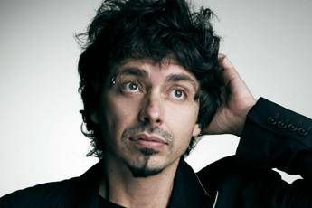 Riccardo Sinigallia torna con 'Ciao Cuore' Riccardo Sinigallia torna con 'Ciao Cuore'
