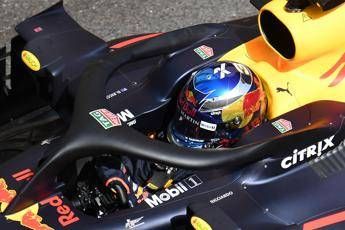 Gp Monaco, pole di Ricciardo davanti a Vettel Gp Monaco, pole di Ricciardo davanti a Vettel