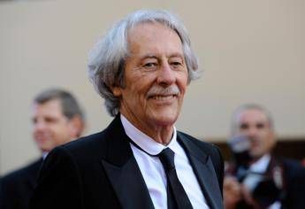 Addio all'attore francese Jean Rochefort Addio all'attore francese Jean Rochefort