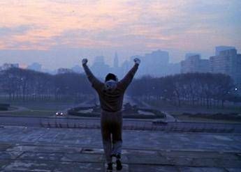 Addio a John G. Avildsen, regista di Rocky Addio a John G. Avildsen, regista di Rocky