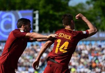 Roma très Schick Roma très Schick